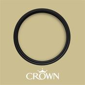 Crown Colour Edit Knotted Paint