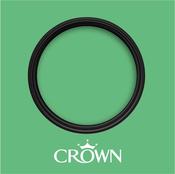 Crown Colour Edit Murray Mint Paint