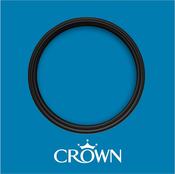 Crown Colour Edit Pacifica Paint