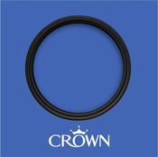 Crown Colour Edit Star Sapphire Paint
