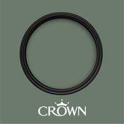 Crown Colour Edit Steam Engine Paint