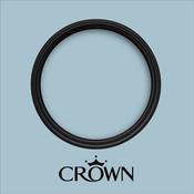 Crown Colour Edit Summer Blue Paint