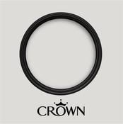 Crown Colour Edit White Feather Paint
