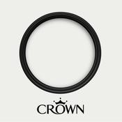 Crown Colour Edit White Glove Paint