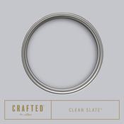 Crown Crafted Clean Slate Flat Matt Paint