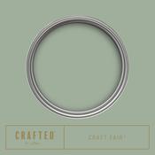 Crown Crafted Craft Fair Flat Matt Paint