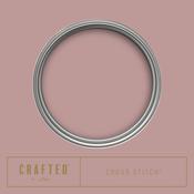 Crown Crafted Cross Stitch Flat Matt Paint
