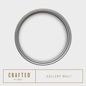 Crown Crafted Gallery Wall Flat Matt Paint