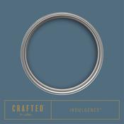 Crown Crafted Indulgence Flat Matt Paint