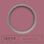 Crown Crafted Made With Love Flat Matt Paint