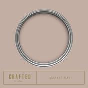 Crown Crafted Market Day Flat Matt Paint