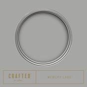 Crown Crafted Memory Lane Flat Matt Paint