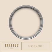 Crown Crafted New Chapter Flat Matt Paint image