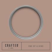 Crown Crafted One of a Kind Flat Matt Paint