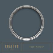 Crown Crafted Printworks Flat Matt Paint