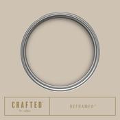 Crown Crafted Reframed Flat Matt Paint
