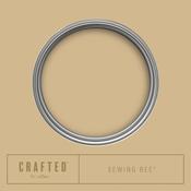 Crown Crafted Sewing Bee Flat Matt Paint