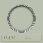 Crown Crafted Sow Good Flat Matt Paint