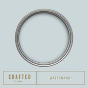 Crown Crafted Watermark Flat Matt Paint