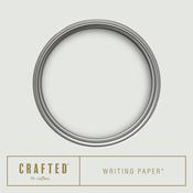 Crown Crafted Writing Paper Flat Matt Paint
