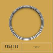Crown Crafted Yarn Flat Matt Paint
