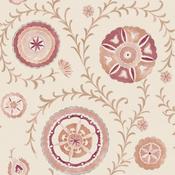 Esselle Nahlia Trail Warm Spice Wallpaper