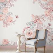Laura Ashley Birtle Mural