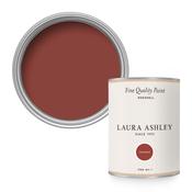 Laura Ashley Eggshell - Crimson 750ml