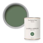 Laura Ashley Eggshell - Fresh Green - 750ml