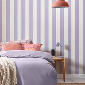 Next Crafted Stripe Lilac Wallpaper image