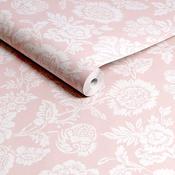 Shabby Chic by Rachel Ashwell Stipple Pink Wallpaper image
