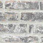 Woodchip &amp; Magnolia Canal Street Wallpaper