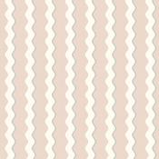 Woodchip &amp; Magnolia Cari Wave Sand Wallpaper
