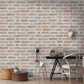 Woodchip &amp; Magnolia Deansgate Wallpaper