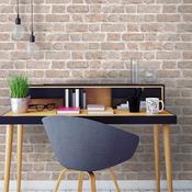Woodchip &amp; Magnolia Duke Street Wallpaper