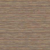 Boutique Chunky Horizontal Weave Rust Wallpaper image