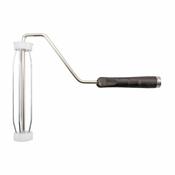 Cage Roller Handle - Push in Cage Frame 9" x 1.5"