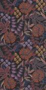 Casadeco Derby Bloomsbury - Rouille Wallpaper image