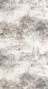 Casadeco Riverside 4 Sila - Blanc Neige Wallpaper image