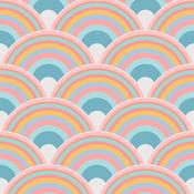Envy Curve Sky Wallpaper image