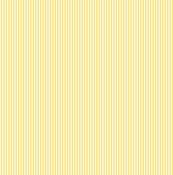 Joules Country Critters Ticking Stripe Lemon Wallpaper image