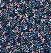 Joules Gilmorton Ditsy Garden Greens wallpaper image