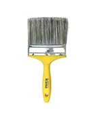 Kana Mixed Bristle Masonry and Cement Brush 5" image