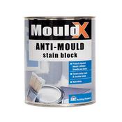 MouldX Anti-Mould Stain Block