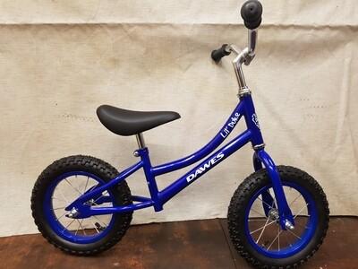 dawes lil duke balance bike