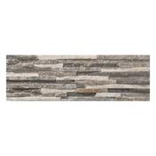 Centenar Grey Porcelain Tile 17 x 52cm