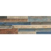 Tikal Coleur Porcelain Tile 16.3 x 51.7cm