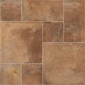 Adobe Terra Modular Porcelain Tile Multisize