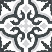 Jaen Matt Glazed Porcelain Tile 25 x 25cm
