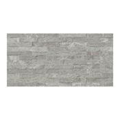 Makalu Grey Porcelain Tile 33 x 66cm